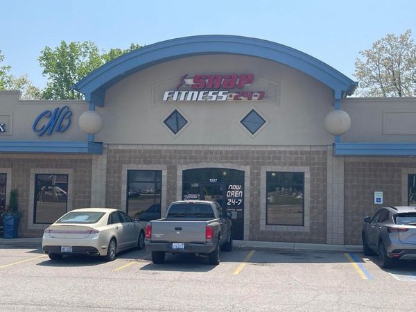 1527 Horton Road, Jackson, MI 49203