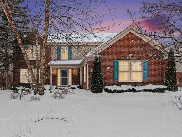 3540 Empire State Drive, Canton, MI 48188