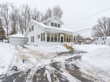 82 Champion Street, Carthage, NY 13619