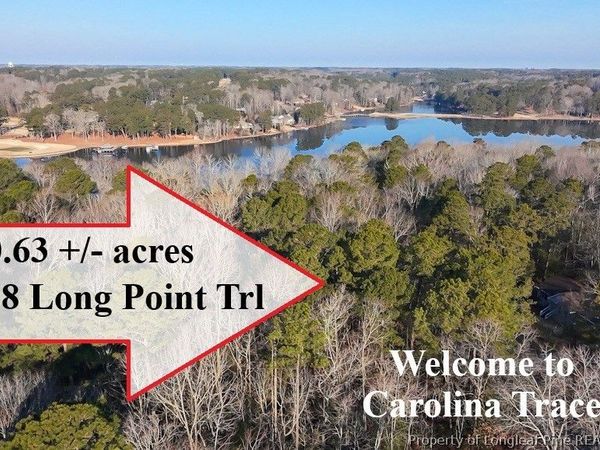 2028 Long Point Trail, Sanford, NC 27332