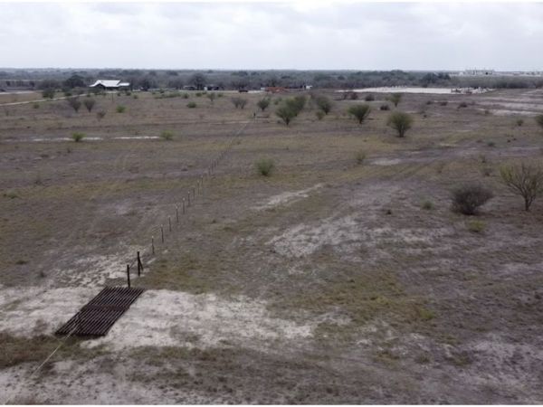 TBD County Road 216, Hobson, TX 78117