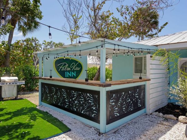 706 and 720 Donax St, Sanibel, FL 33957