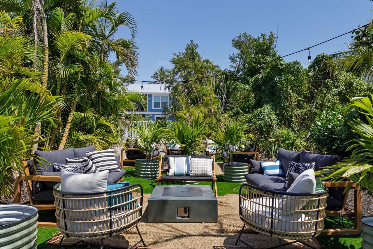 706 And 720 Donax St, Sanibel, FL 33957 Photo