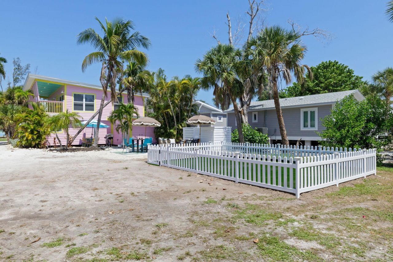 706 And 720 Donax St, Sanibel, FL 33957 Photo