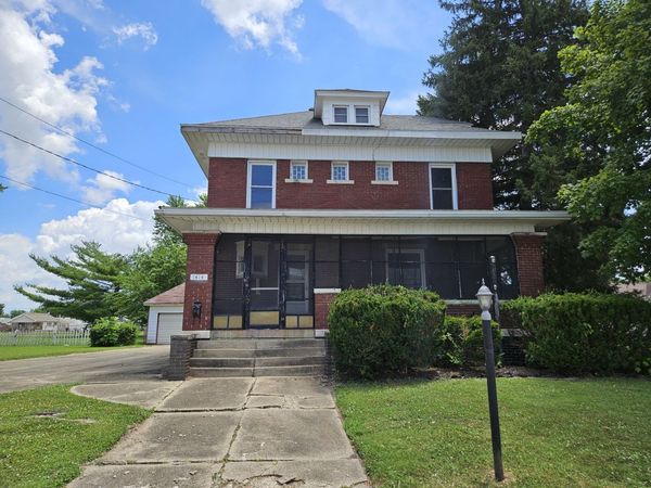 1414 12th Street, Lawrenceville, IL 62439