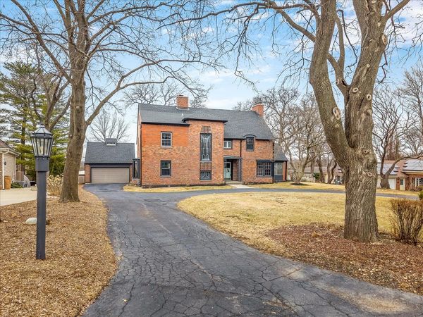 2014 Glenview Road , Rockford, IL 61107