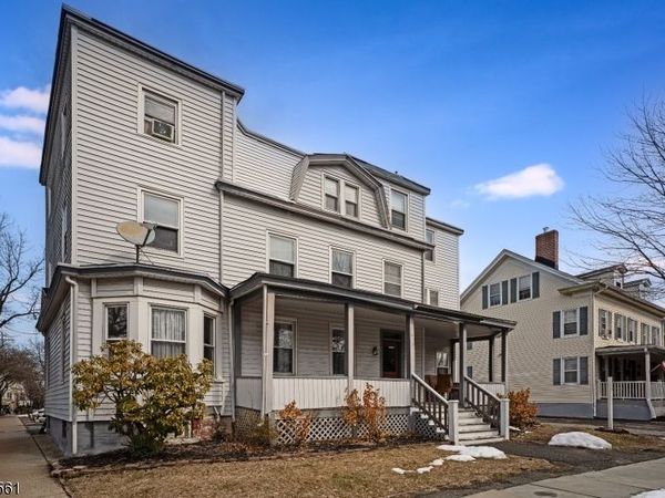 98 Maple Ave, Morristown, NJ 07960