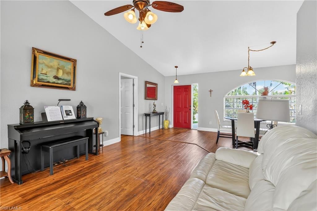 13400 Red Maple Cir, North Fort Myers, FL 33903 Photo