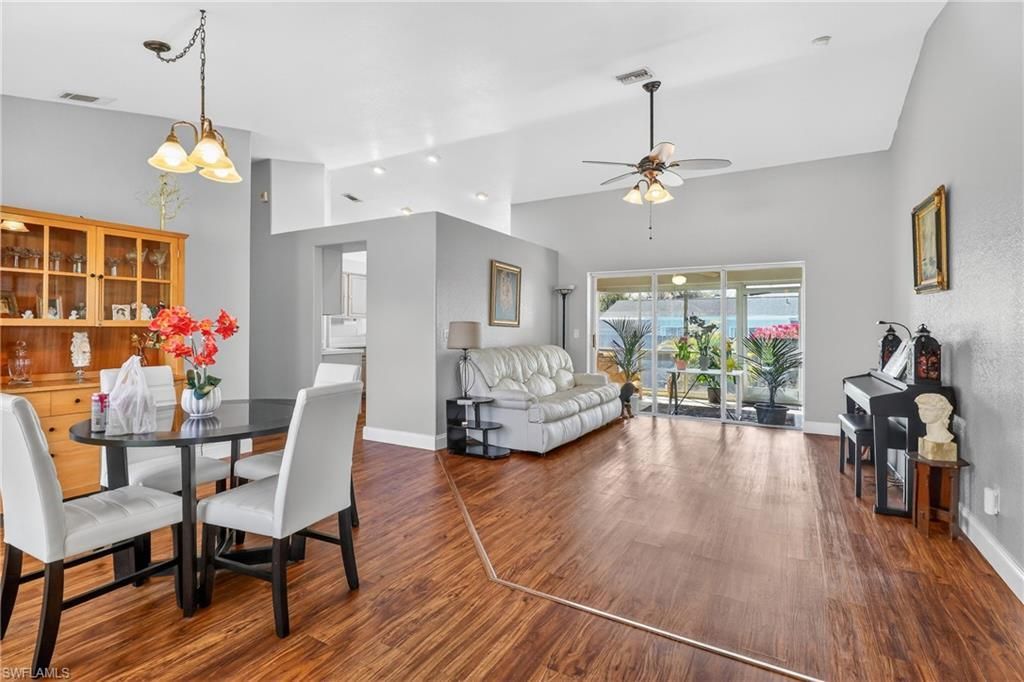 13400 Red Maple Cir, North Fort Myers, FL 33903 Photo