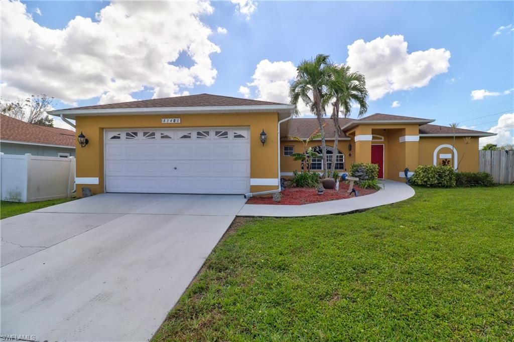 13400 Red Maple Cir, North Fort Myers, FL 33903 Photo