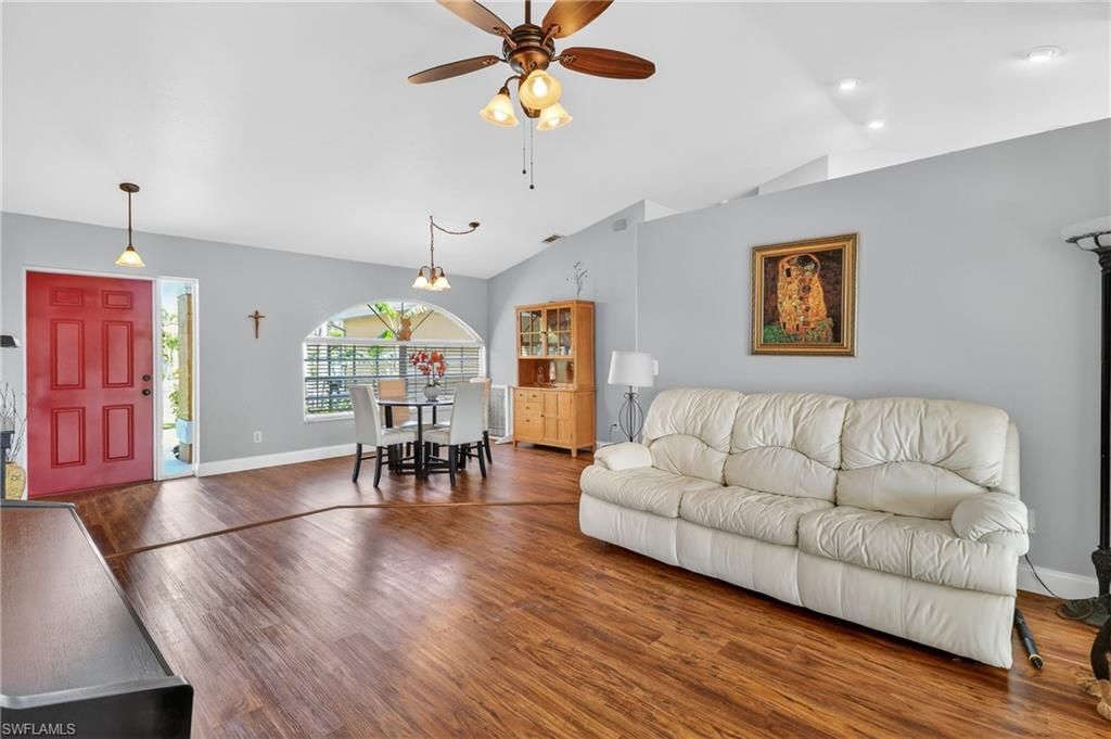 13400 Red Maple Cir, North Fort Myers, FL 33903 Photo