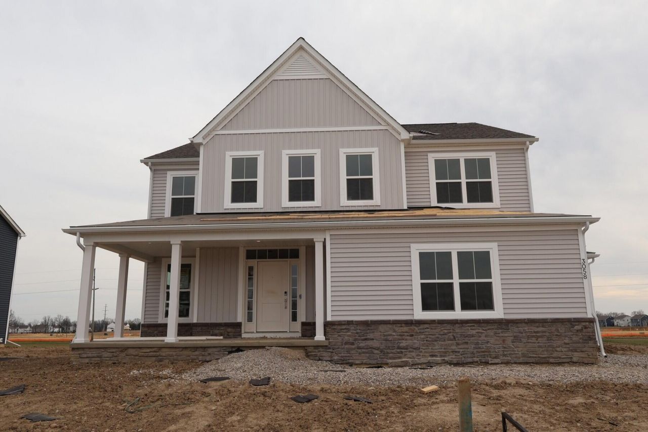 3058 Brian Way, Delaware, OH 43015 Main Photo