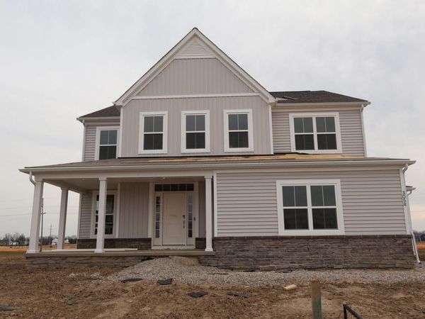 3058 Brian Way, Delaware, OH 43015