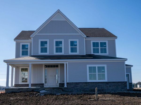 3058 Brian Way , Delaware, OH 43015