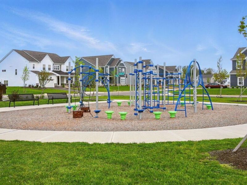 3058 Brian Way , Delaware, OH 43015 Photo 18