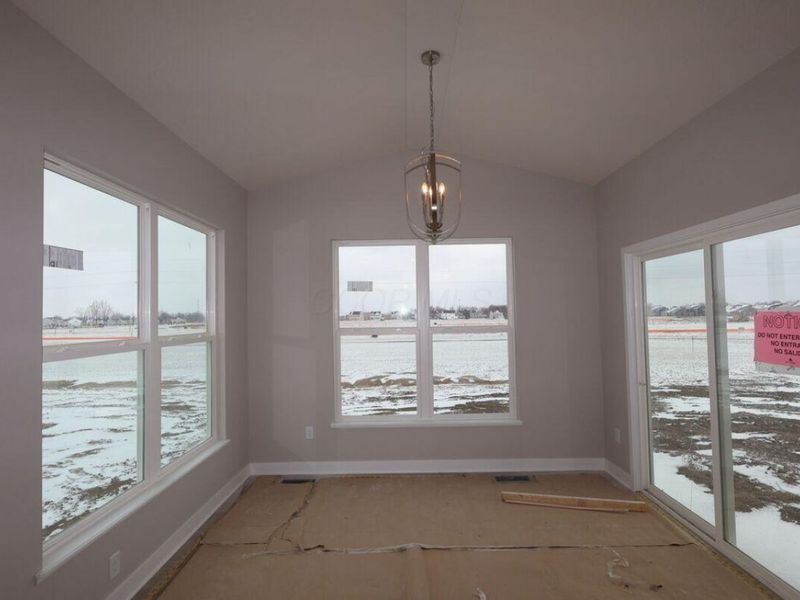 3058 Brian Way , Delaware, OH 43015 Photo 2