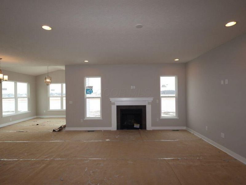 3058 Brian Way , Delaware, OH 43015 Photo 5