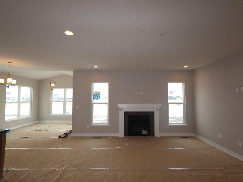 3058 Brian Way , Delaware, OH 43015 Photo 6