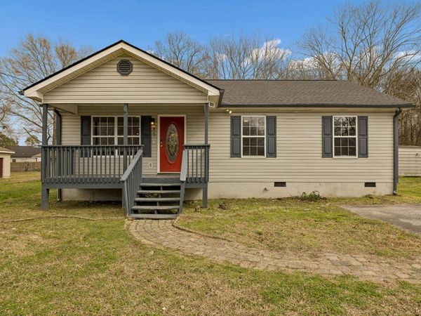 85 Biscayne Boulevard, Rossville, GA 30741