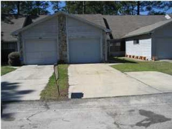 1008 Pineview Boulevard, Unit D, Fort Walton Beach, FL 32547