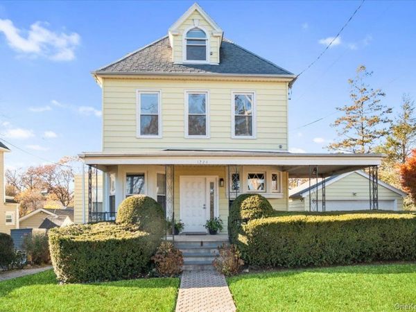 1224 Knickerbocker Avenue, Mamaroneck, NY 10543