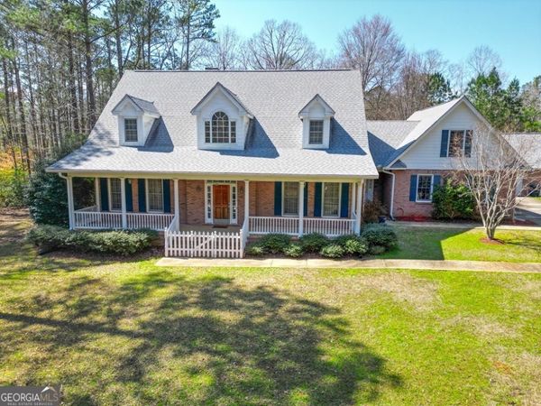 1155 Co Rd 517, Lanett, AL 36863