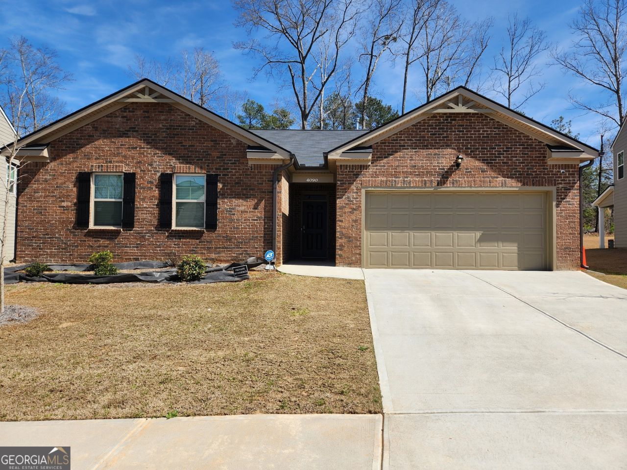 4090 Spencer Lane, Stonecrest, GA 30038 Main Photo