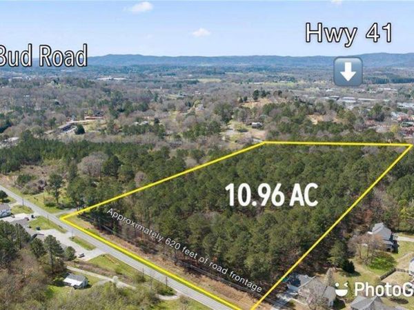 0 Newtown Road, Calhoun, GA 30701