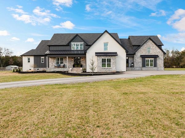 3340 Midland Acres Dr , Bell Buckle, TN 37020