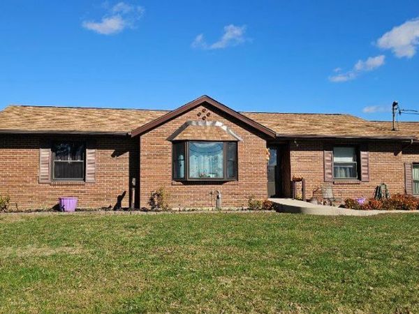 679 Oxford Germantown Road, Camden, OH 45311