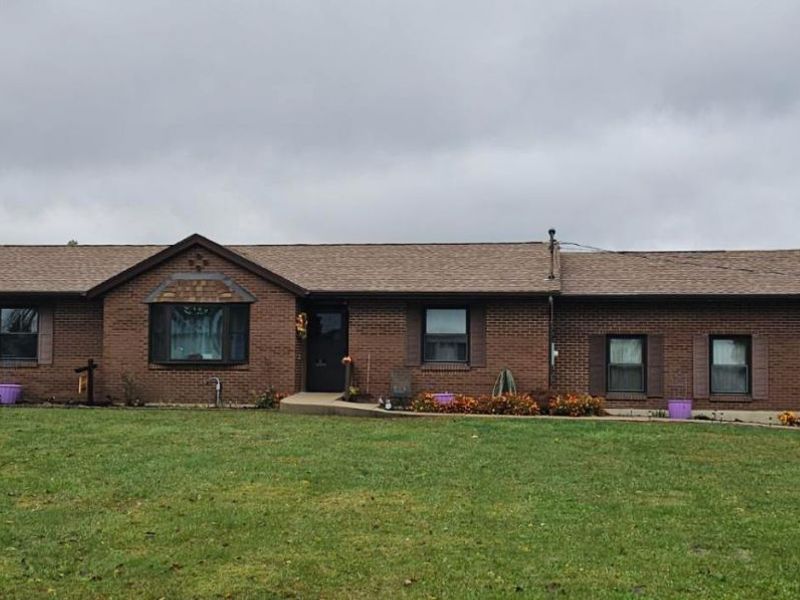 679 Oxford Germantown Road, Somers Twp, OH 45311 Photo 44