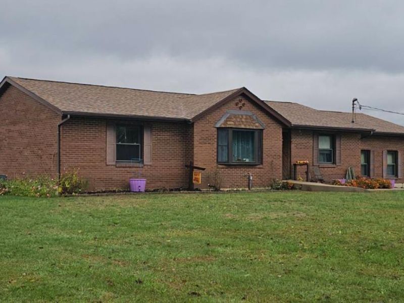 679 Oxford Germantown Road, Somers Twp, OH 45311 Photo 45