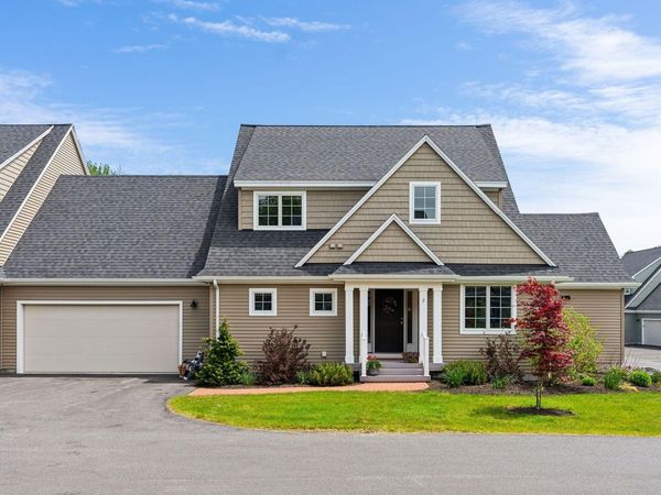 2 Foxglove Way, Unit 89, Brunswick, ME 04011