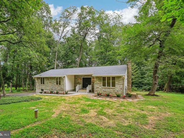 14088 BARBARA CIRCLE, COOKSVILLE, MD 21723