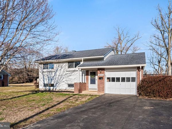 435 CHESTERFIELD DRIVE, DOWNINGTOWN, PA 19335