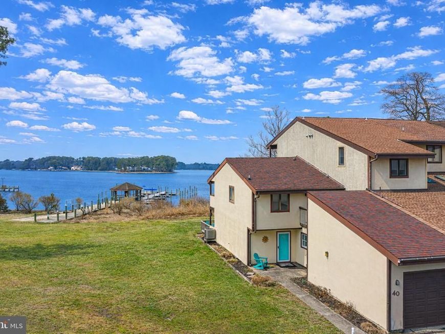 11305 Marina Drive, Berlin, MD 21811 Main Photo