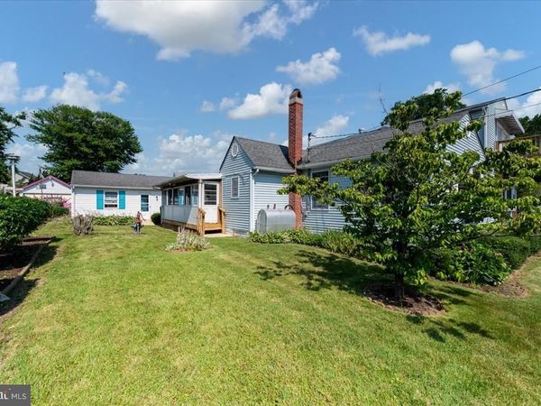 8236 BAYSIDE ROAD, CHESAPEAKE BEACH, MD 20732