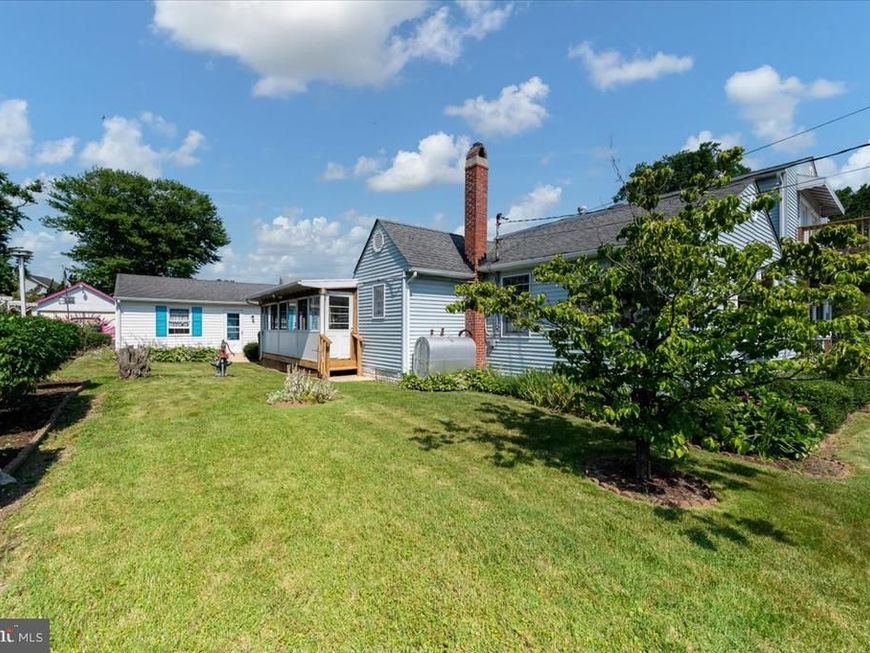 8236 Bayside Road, Chesapeake Beach, MD 20732 Main Photo