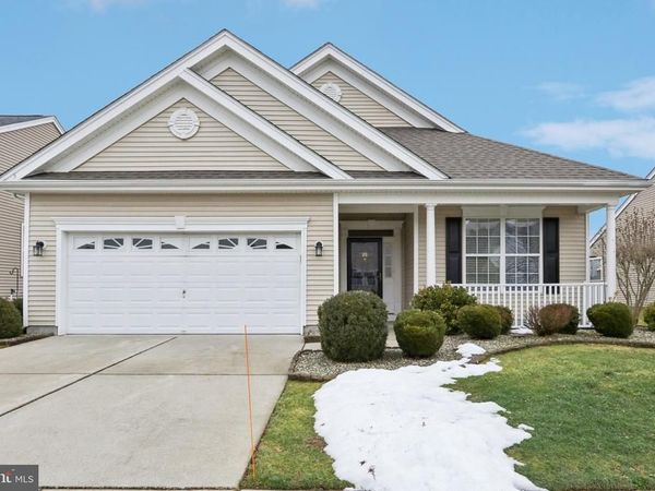 26 SHELLY STREET, SICKLERVILLE, NJ 08081