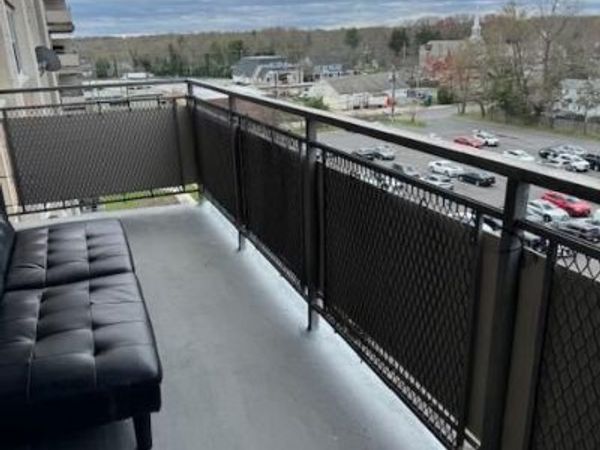 613 RT 70 W BARCLAY TOWERS, Unit 613, CHERRY HILL, NJ 08034