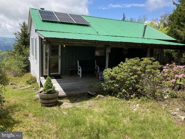 46 POND ROAD, FRANKLIN, WV 26807