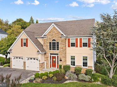 535 OLIVIA WAY, LAFAYETTE HILL, PA 19444