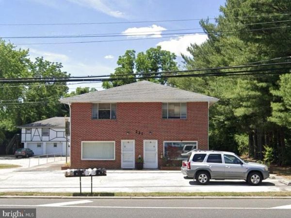 221 WHITE HORSE PIKE, Unit C, ATCO, NJ 08004