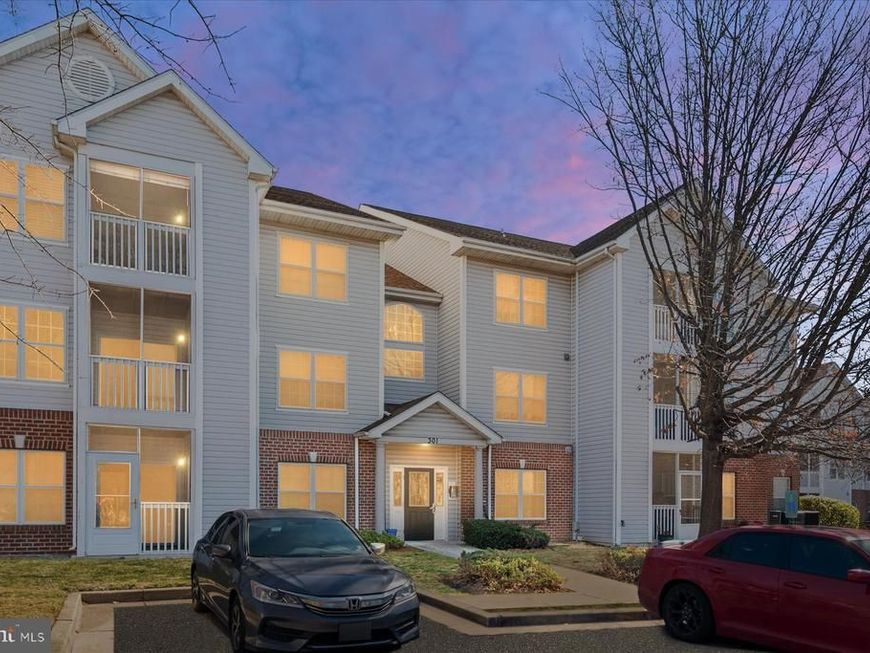 301 Rain Water Way, Unit 204, Glen Burnie, MD 21060 Main Photo