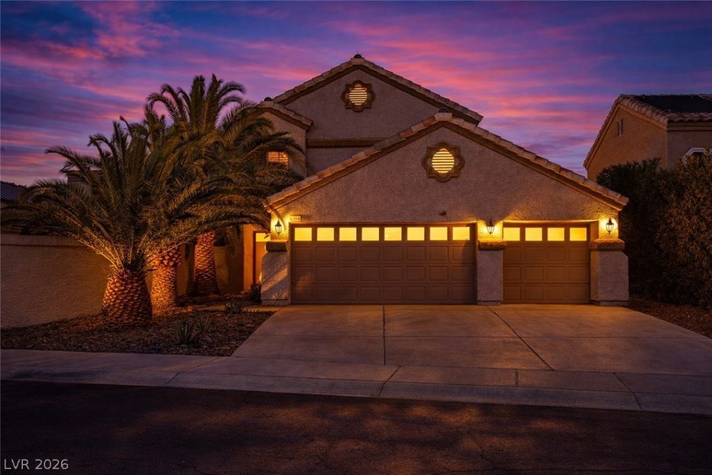 9672 Odda Way, Las Vegas, NV 89117 Main Photo