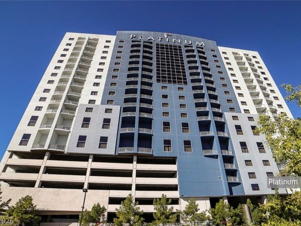211 E Flamingo Road , Unit 615, Las Vegas, NV 89169
