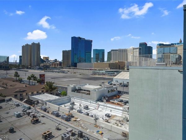 211 E Flamingo Road, Unit 615, Las Vegas, NV 89169