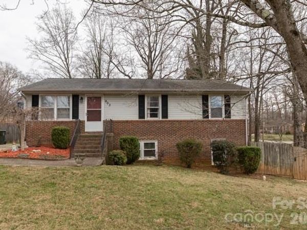 903 Southwood Drive, Kings Mountain, NC 28086