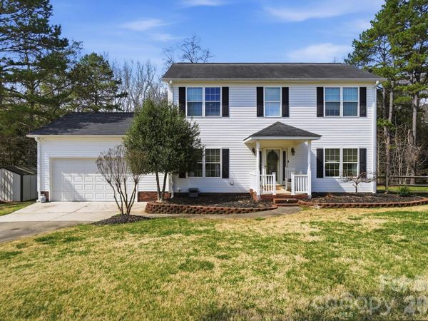 9665 Autumn Circle, Davidson, NC 28036