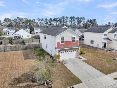 415 Watershed Drive, Goose Creek, SC 29445